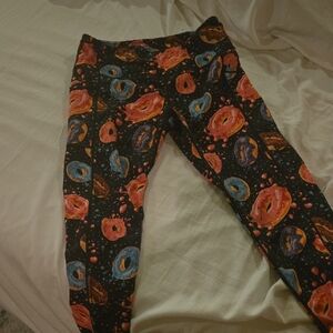 Constantly Varied Gear Donuts Leggings